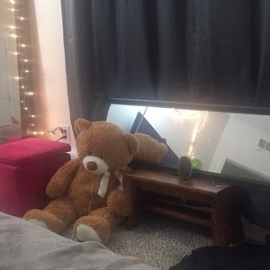 Meet your Posher, Adelyn